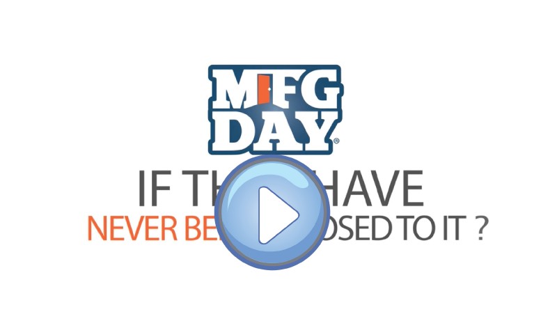 National Manufacturing Day Video