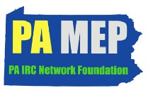 PA MEP Logo