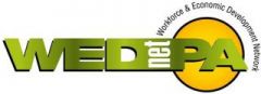 WEDnetPA Logo | Training Funding Opportunities