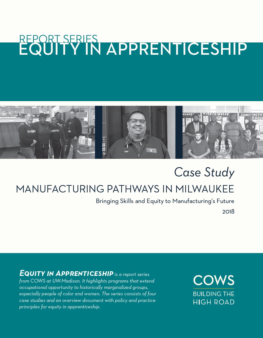 IMT Apprenticeship Case Study