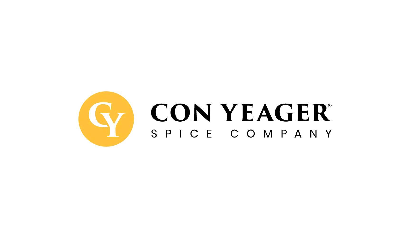 Con Yeager Logo