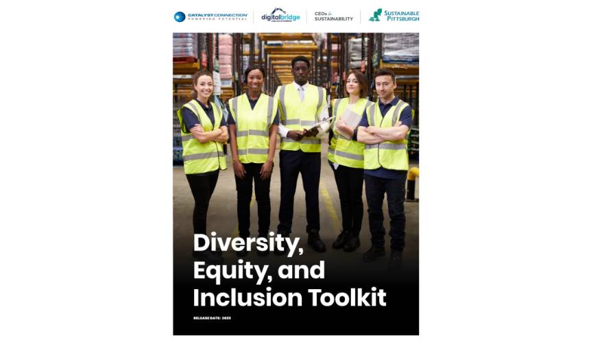 Diversity Equity Inclusion Toolkit