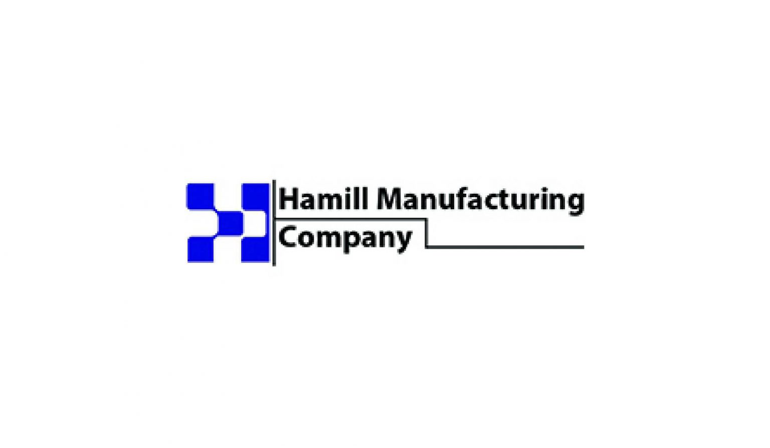 Hamill Manufacturing Company Catalyst Connection