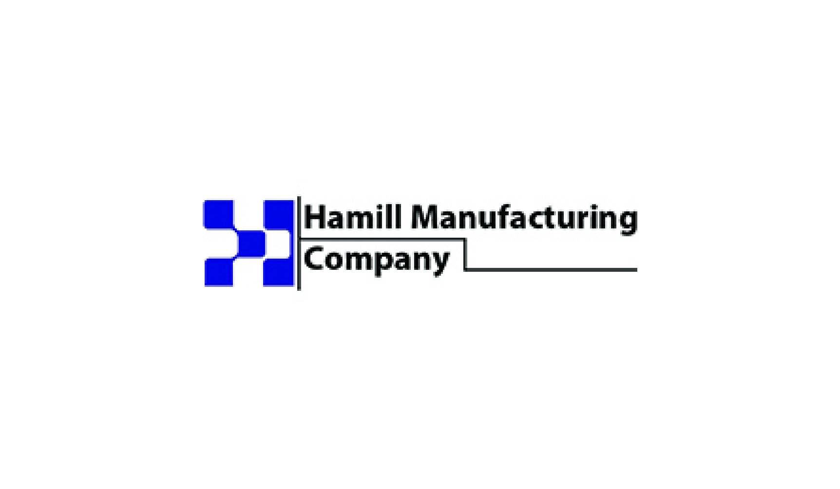 Hamill Mfg Logo