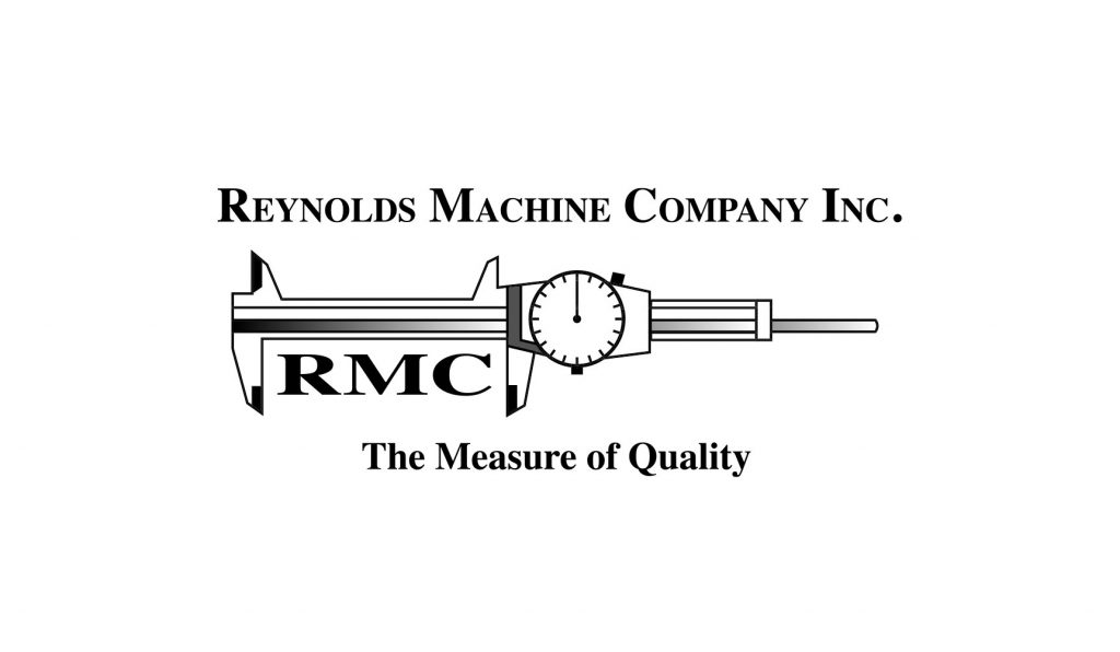 Reynolds Machine Company Logo