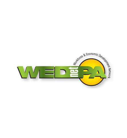 WEDnet Logo