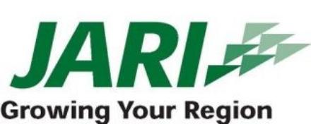 JARI Logo