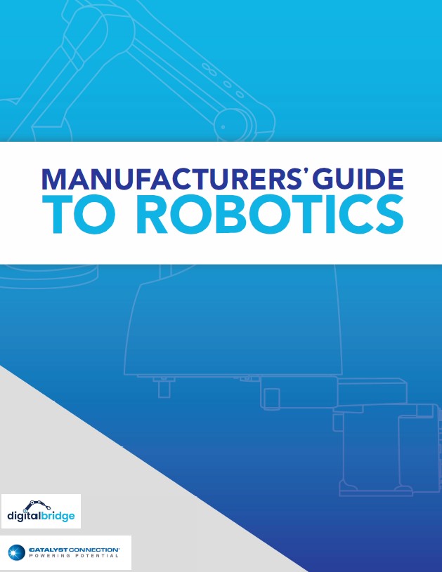 Mfgs Guide to Robotics