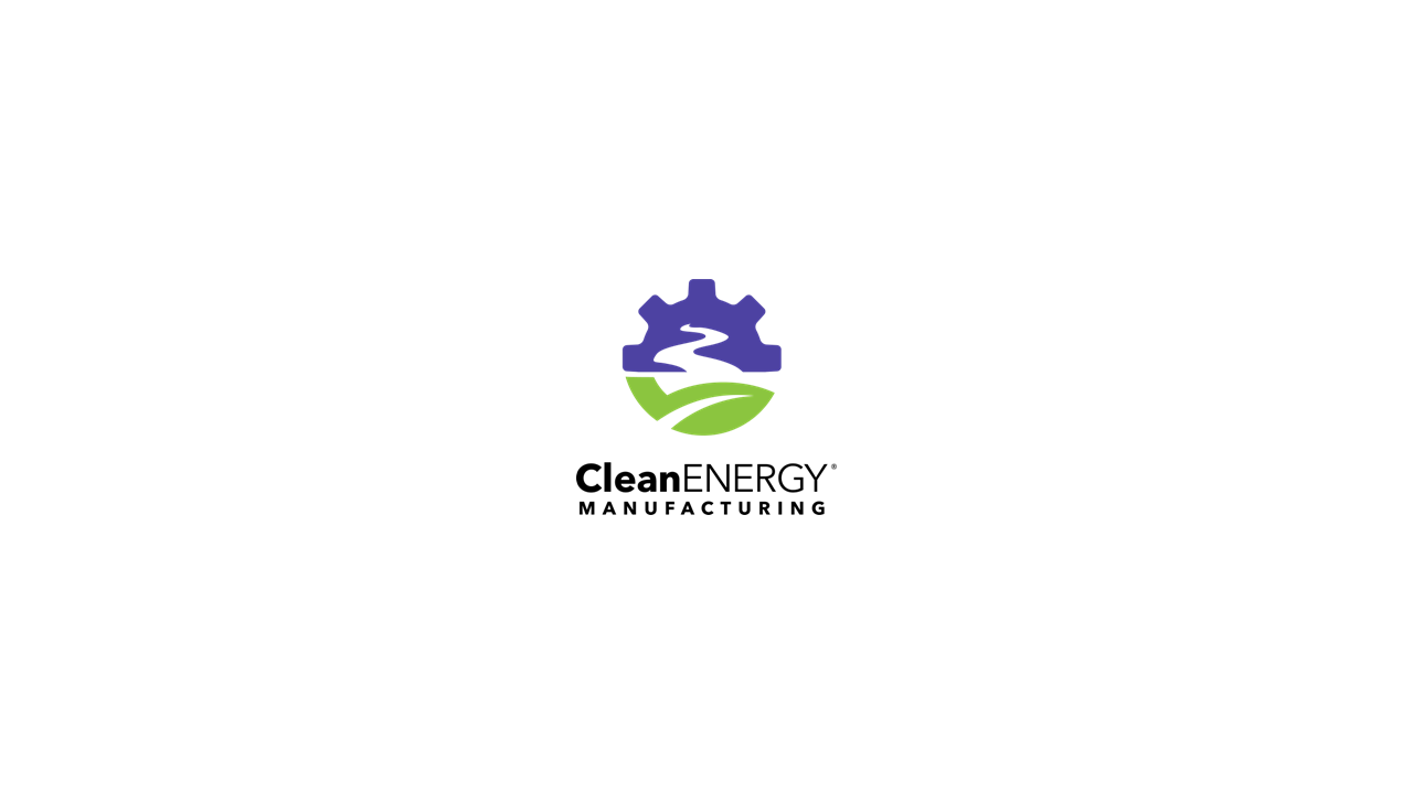 Clean Energy Mfg Logo