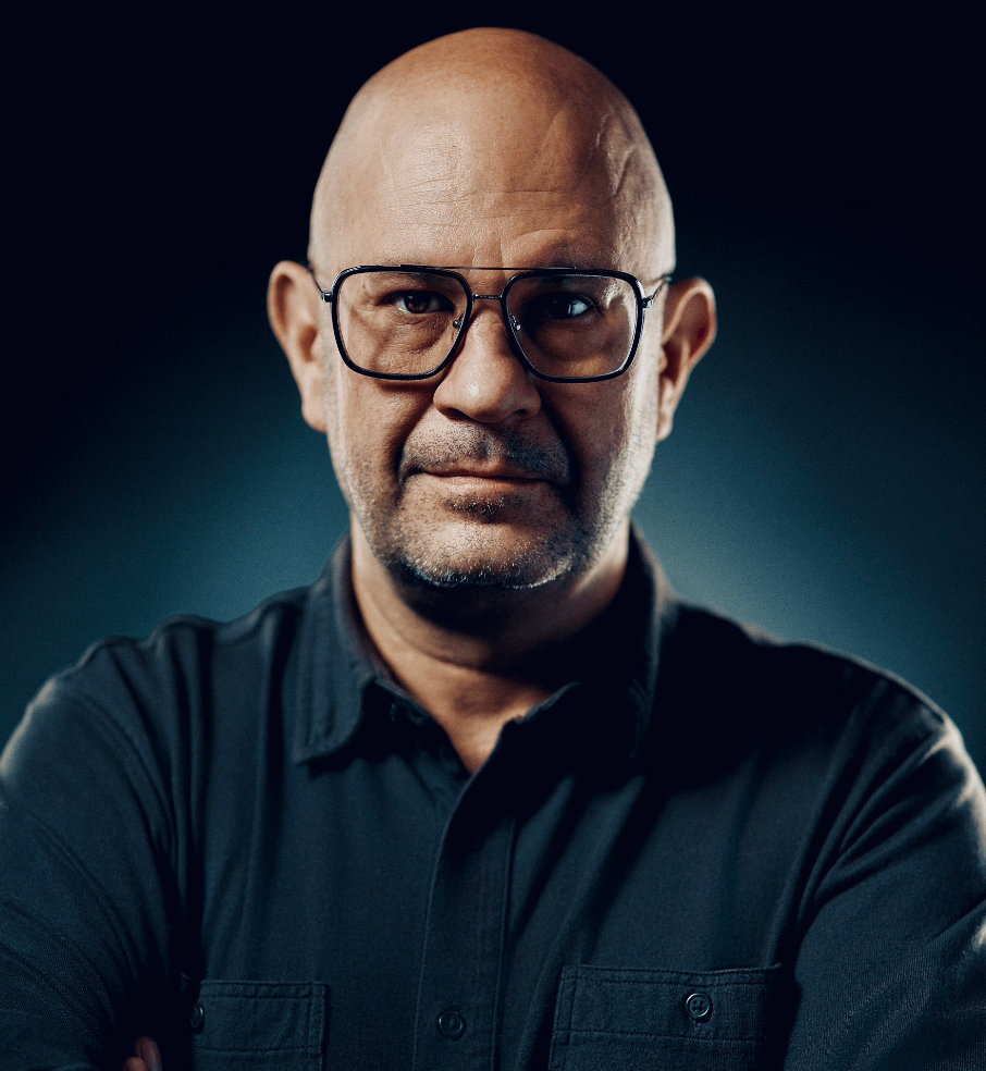 The Augmented Enterprise: Powering The Next Generation Of Manufacturing With Ai