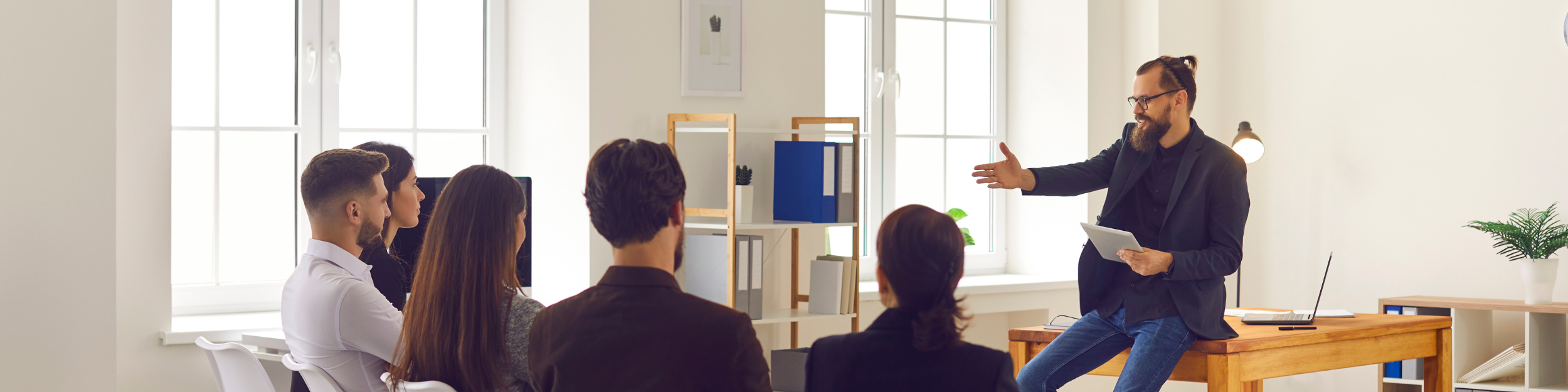 Supervisory Bootcamp