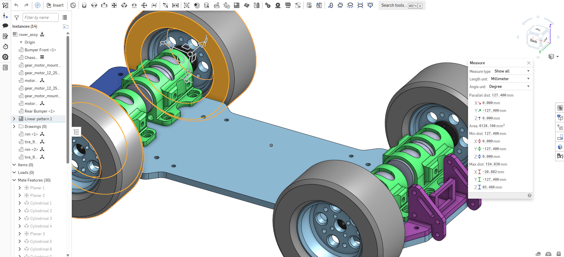 Parametric Cad For 3D Printing