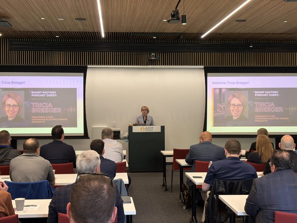Catalyze 2026: Manufacturers Learning From Manufacturers