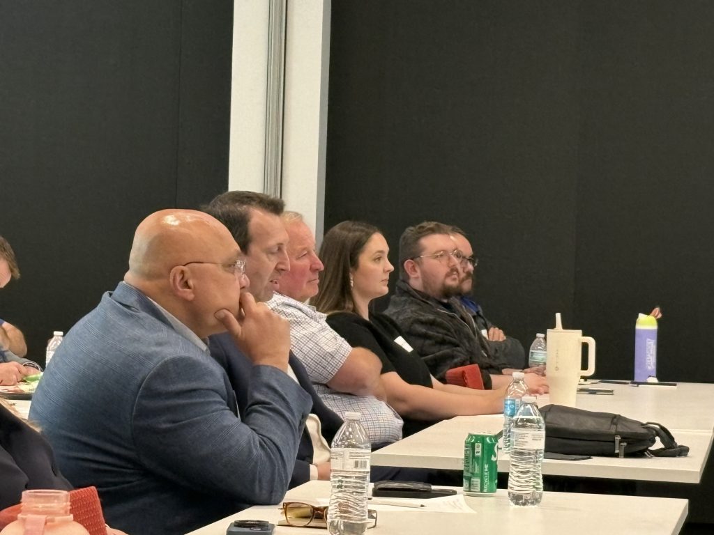 Catalyze 2026: Manufacturers Learning From Manufacturers