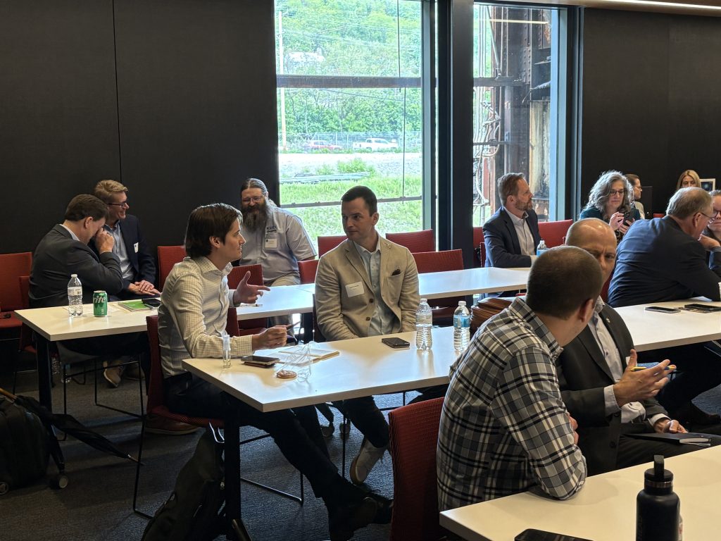 Catalyze 2026: Manufacturers Learning From Manufacturers