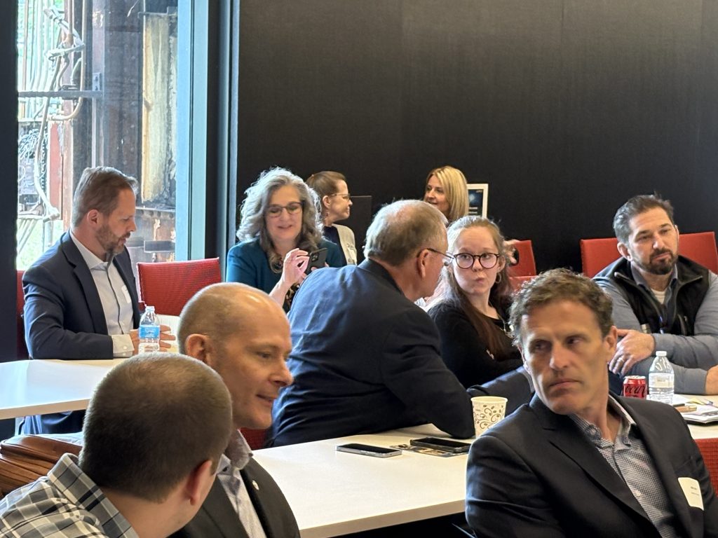 Catalyze 2026: Manufacturers Learning From Manufacturers