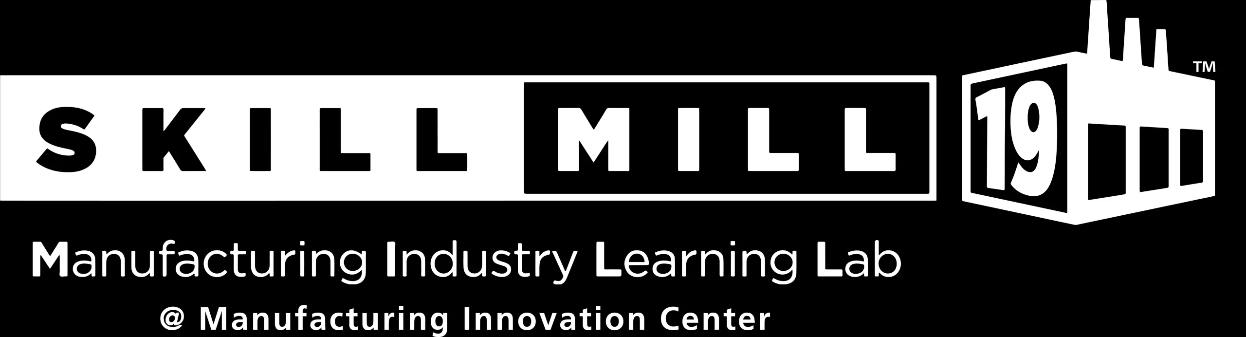 Skillmill19 Manufacturing Industry Learning Lab